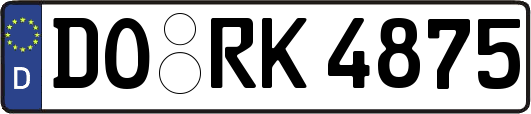 DO-RK4875