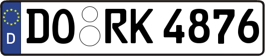 DO-RK4876