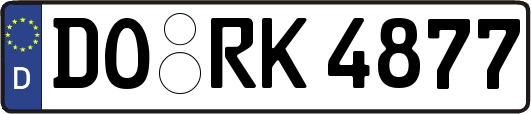 DO-RK4877