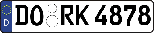 DO-RK4878