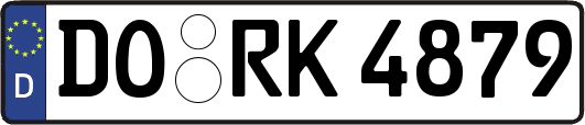 DO-RK4879