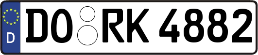 DO-RK4882