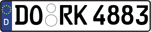 DO-RK4883