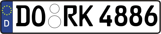 DO-RK4886