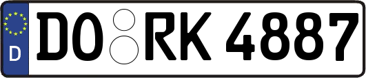 DO-RK4887