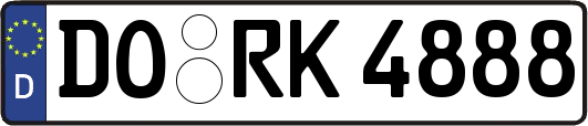 DO-RK4888
