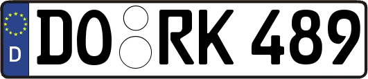 DO-RK489
