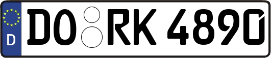 DO-RK4890