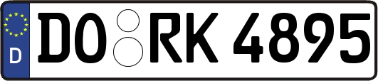 DO-RK4895