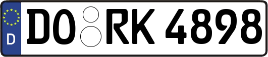 DO-RK4898