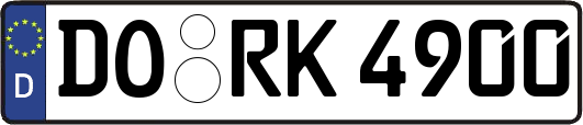 DO-RK4900