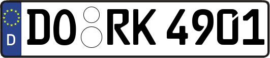 DO-RK4901