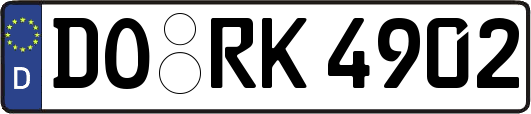 DO-RK4902
