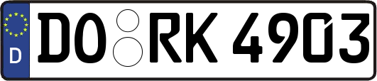 DO-RK4903