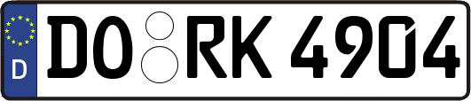 DO-RK4904
