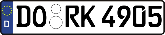 DO-RK4905