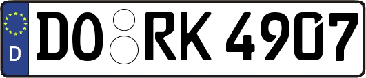 DO-RK4907