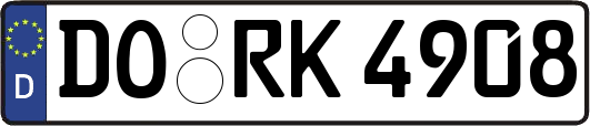 DO-RK4908