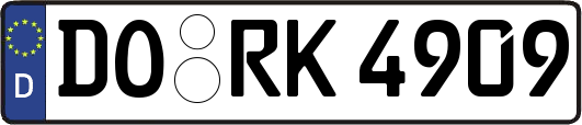 DO-RK4909