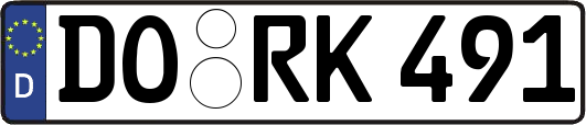 DO-RK491