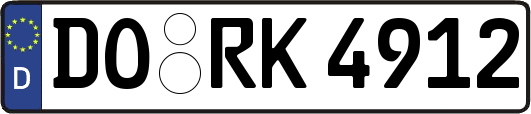 DO-RK4912