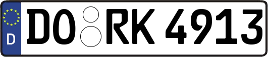 DO-RK4913