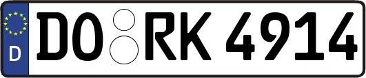 DO-RK4914