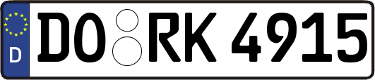 DO-RK4915
