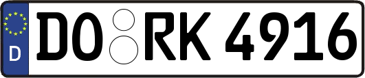 DO-RK4916