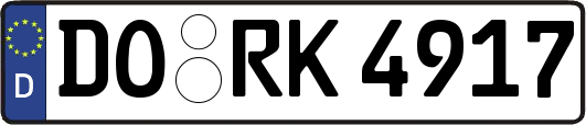 DO-RK4917