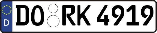 DO-RK4919
