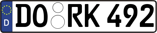 DO-RK492