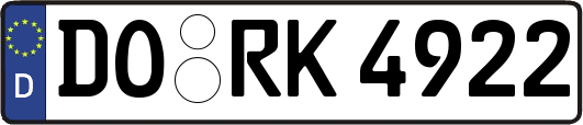 DO-RK4922