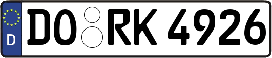 DO-RK4926