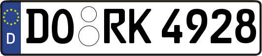 DO-RK4928