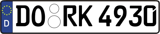 DO-RK4930