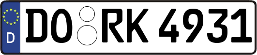 DO-RK4931