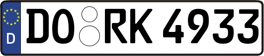 DO-RK4933
