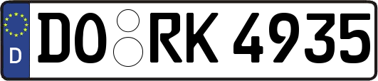 DO-RK4935