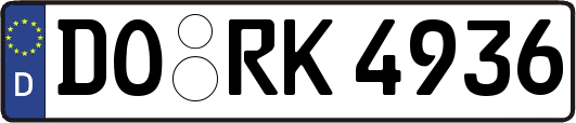 DO-RK4936