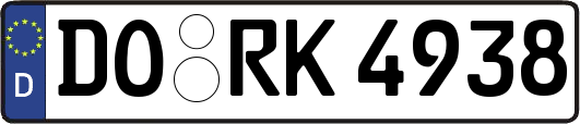 DO-RK4938