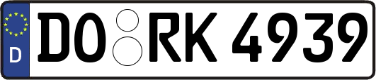 DO-RK4939