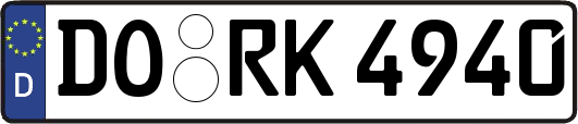 DO-RK4940