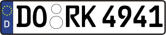 DO-RK4941