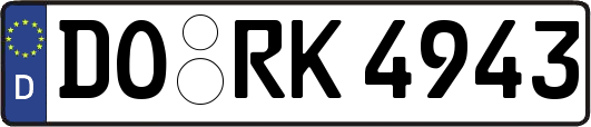 DO-RK4943