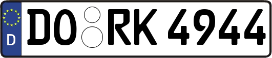 DO-RK4944