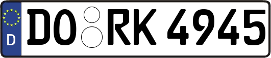 DO-RK4945