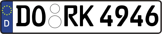 DO-RK4946