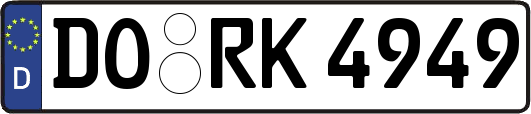 DO-RK4949