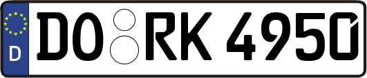 DO-RK4950